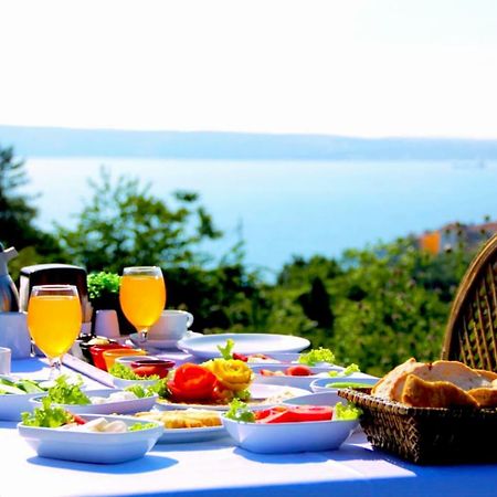 Trabzon Heaven Suite Hotel Darica  Exteriér fotografie