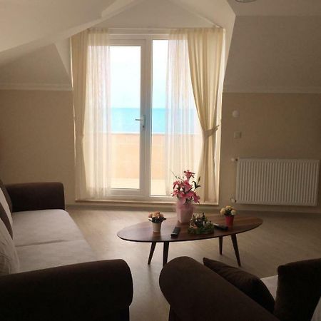 Trabzon Heaven Suite Hotel Darica  Exteriér fotografie