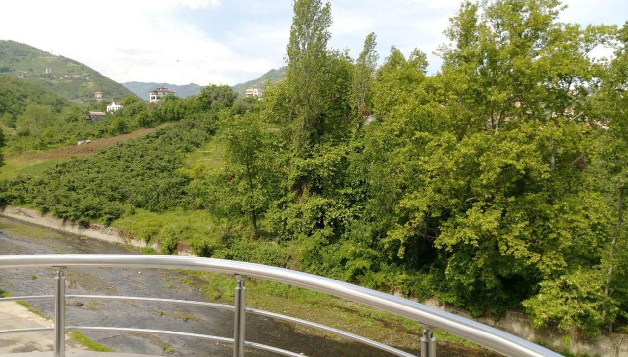 Trabzon Heaven Suite Hotel Darica  Exteriér fotografie
