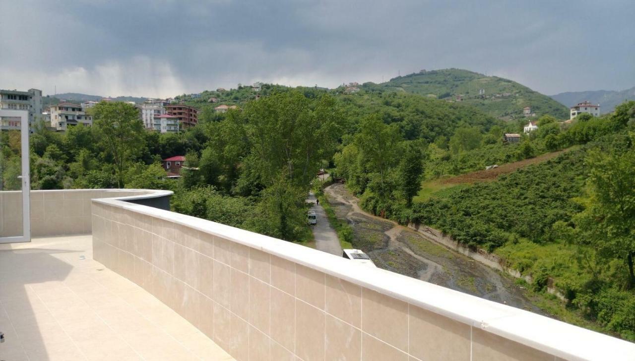 Trabzon Heaven Suite Hotel Darica  Exteriér fotografie