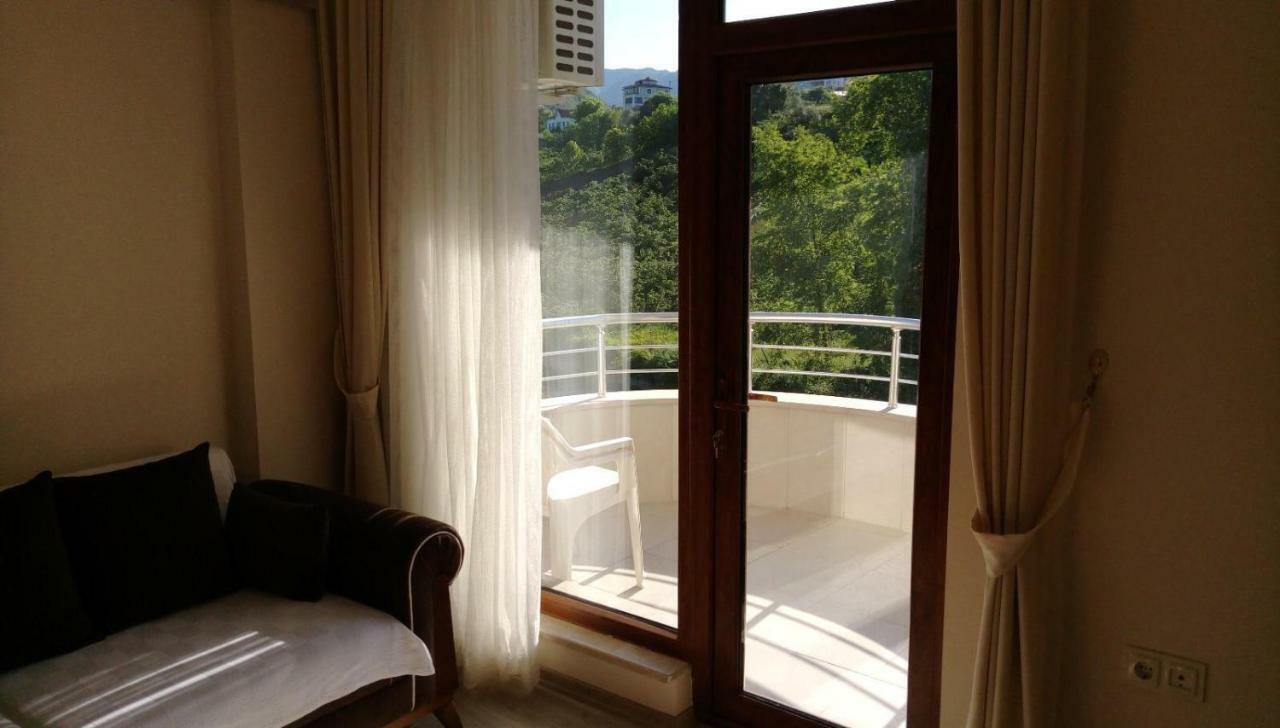 Trabzon Heaven Suite Hotel Darica  Exteriér fotografie
