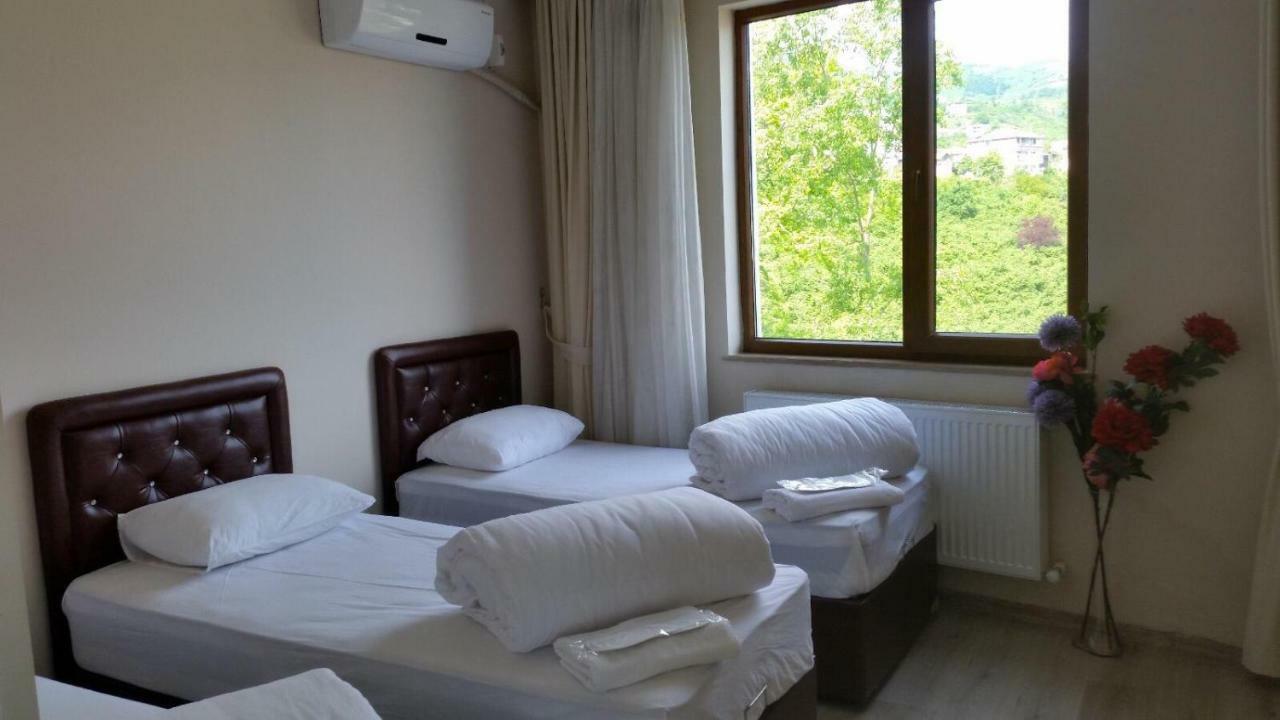Trabzon Heaven Suite Hotel Darica  Exteriér fotografie