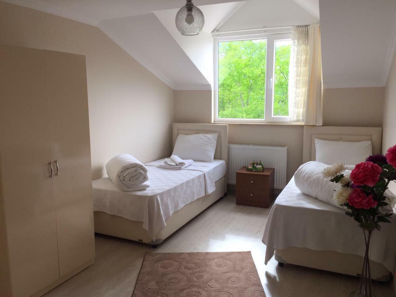 Trabzon Heaven Suite Hotel Darica  Exteriér fotografie