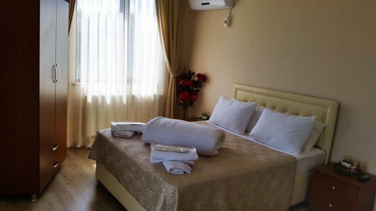 Trabzon Heaven Suite Hotel Darica  Exteriér fotografie