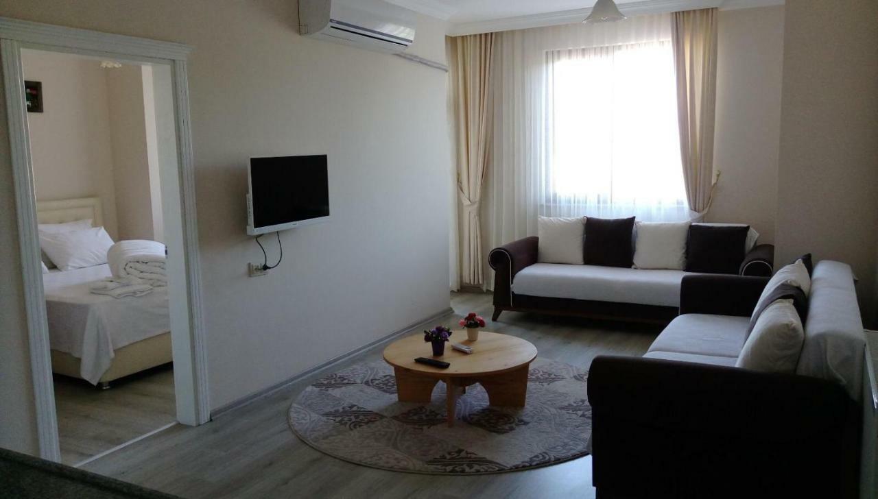 Trabzon Heaven Suite Hotel Darica  Exteriér fotografie