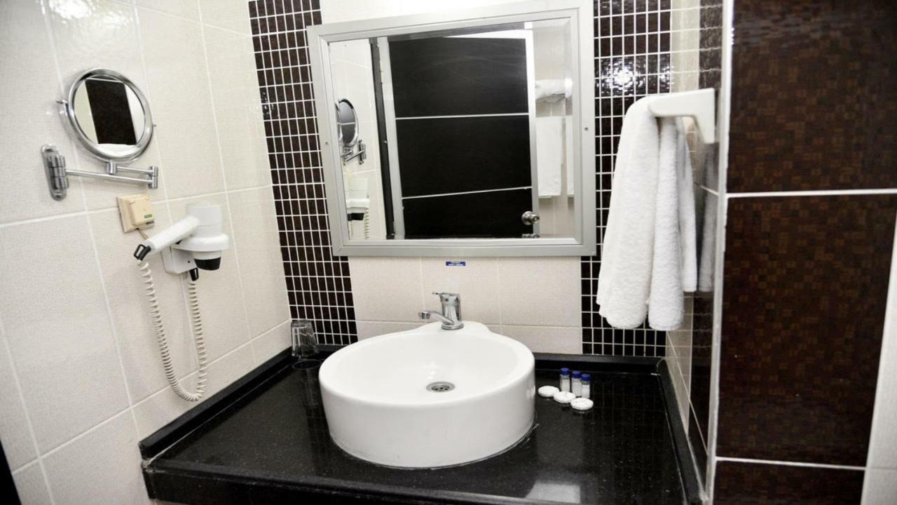 Trabzon Heaven Suite Hotel Darica  Exteriér fotografie