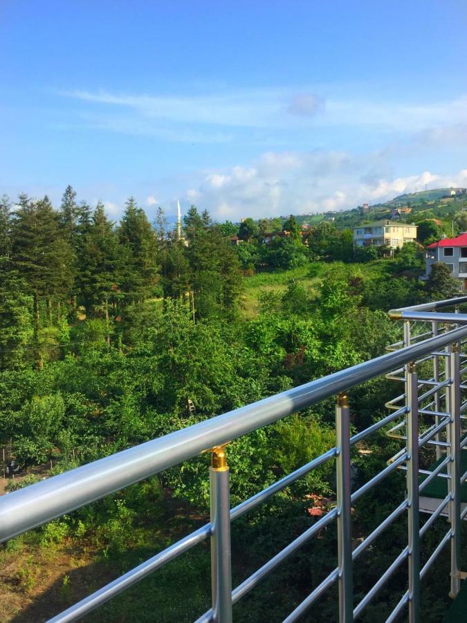 Trabzon Heaven Suite Hotel Darica  Exteriér fotografie